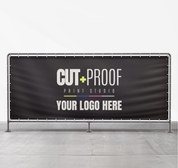 Custom Vinyl Banners