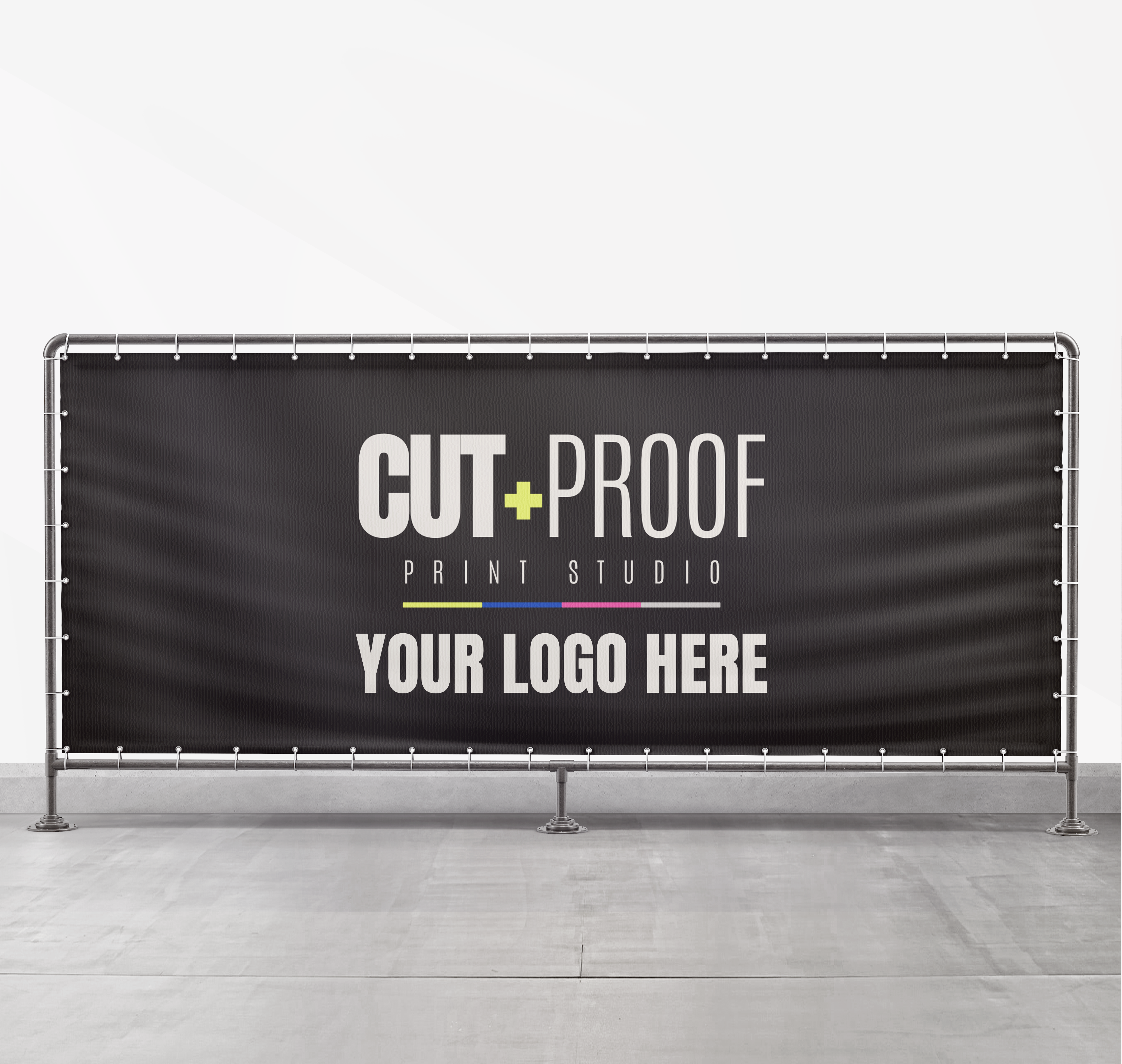 Custom Vinyl Banners