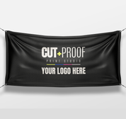 Custom Vinyl Banners
