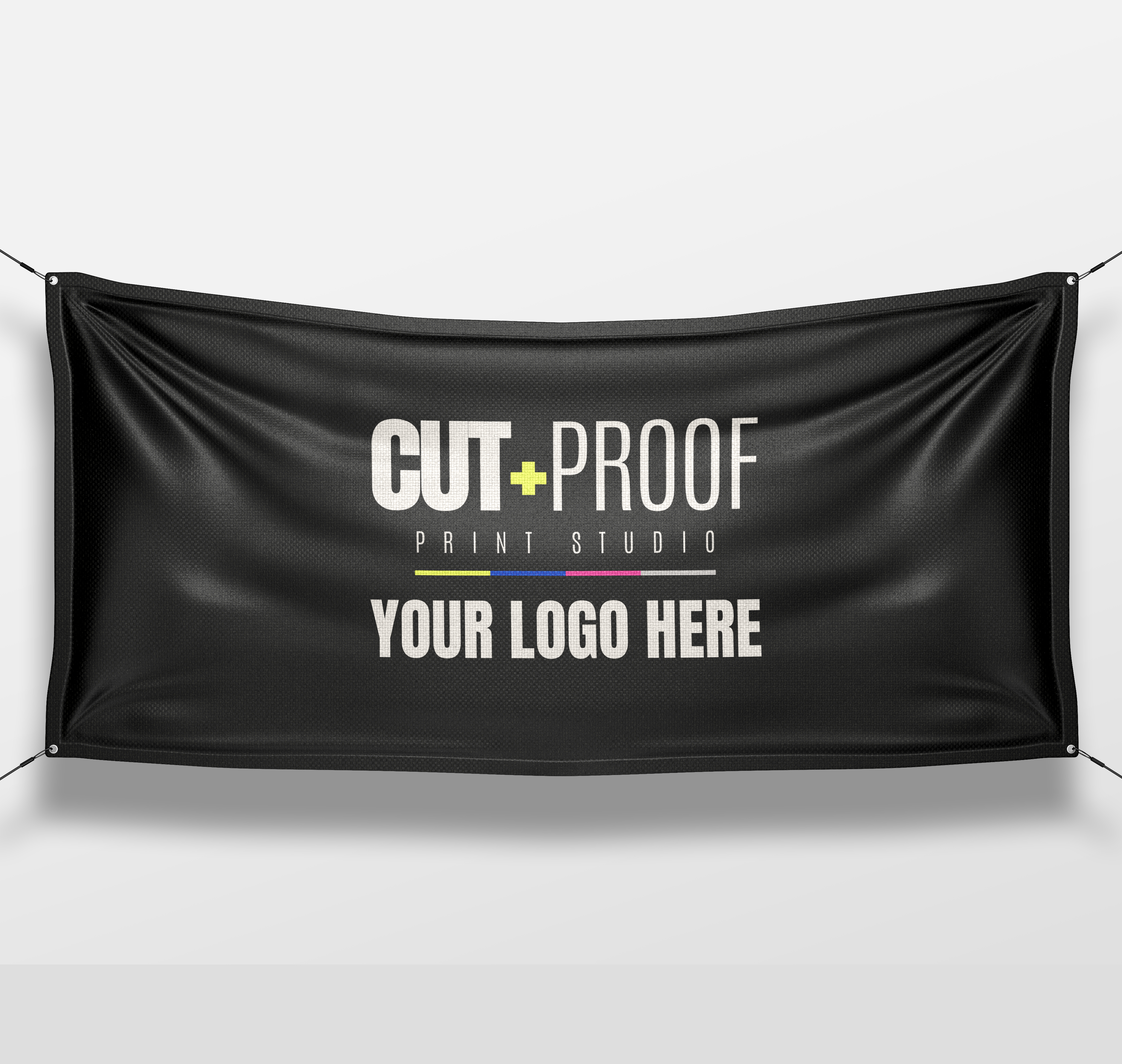 Custom Vinyl Banners