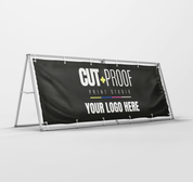 Custom Vinyl Banners