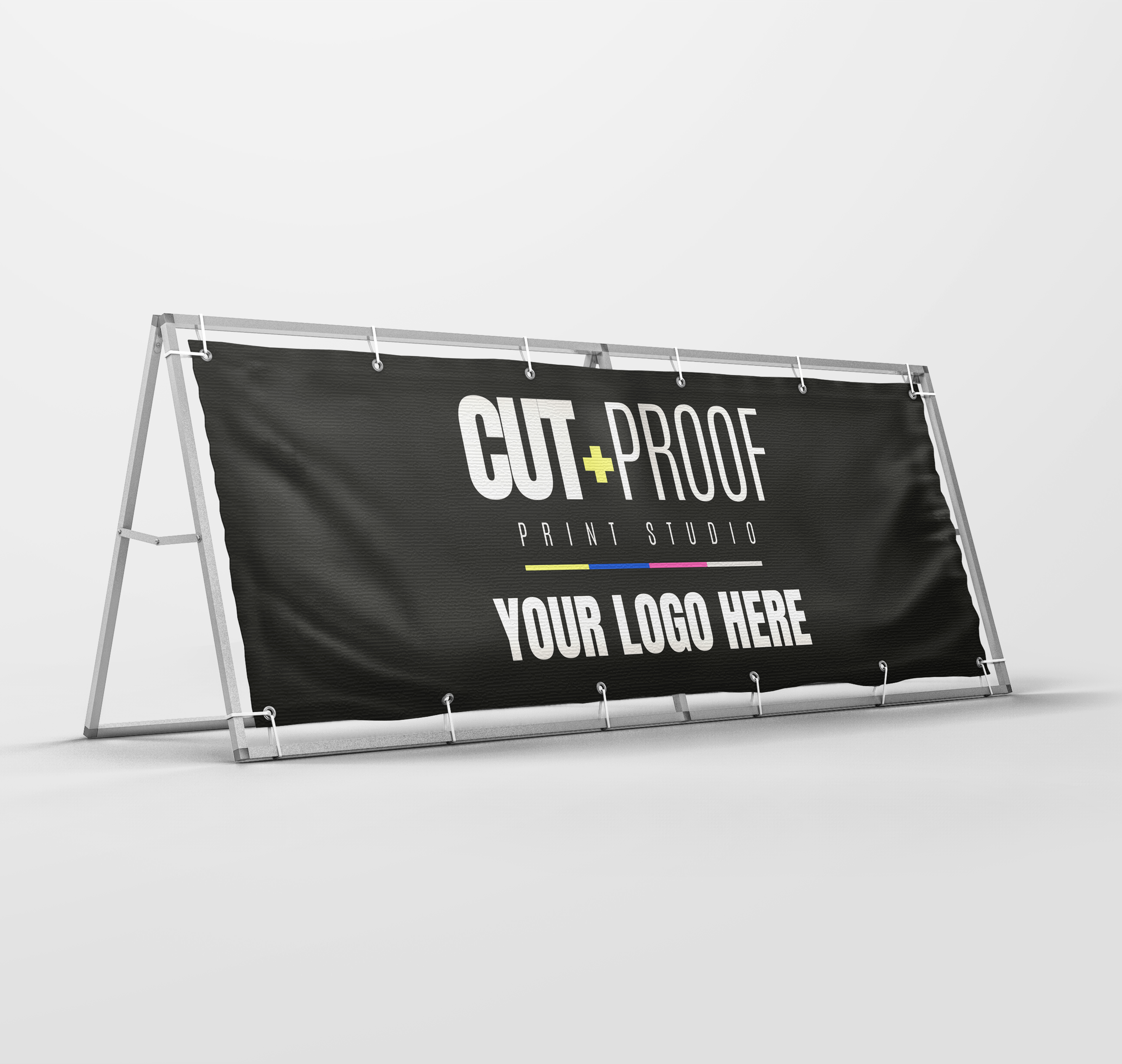 Custom Vinyl Banners