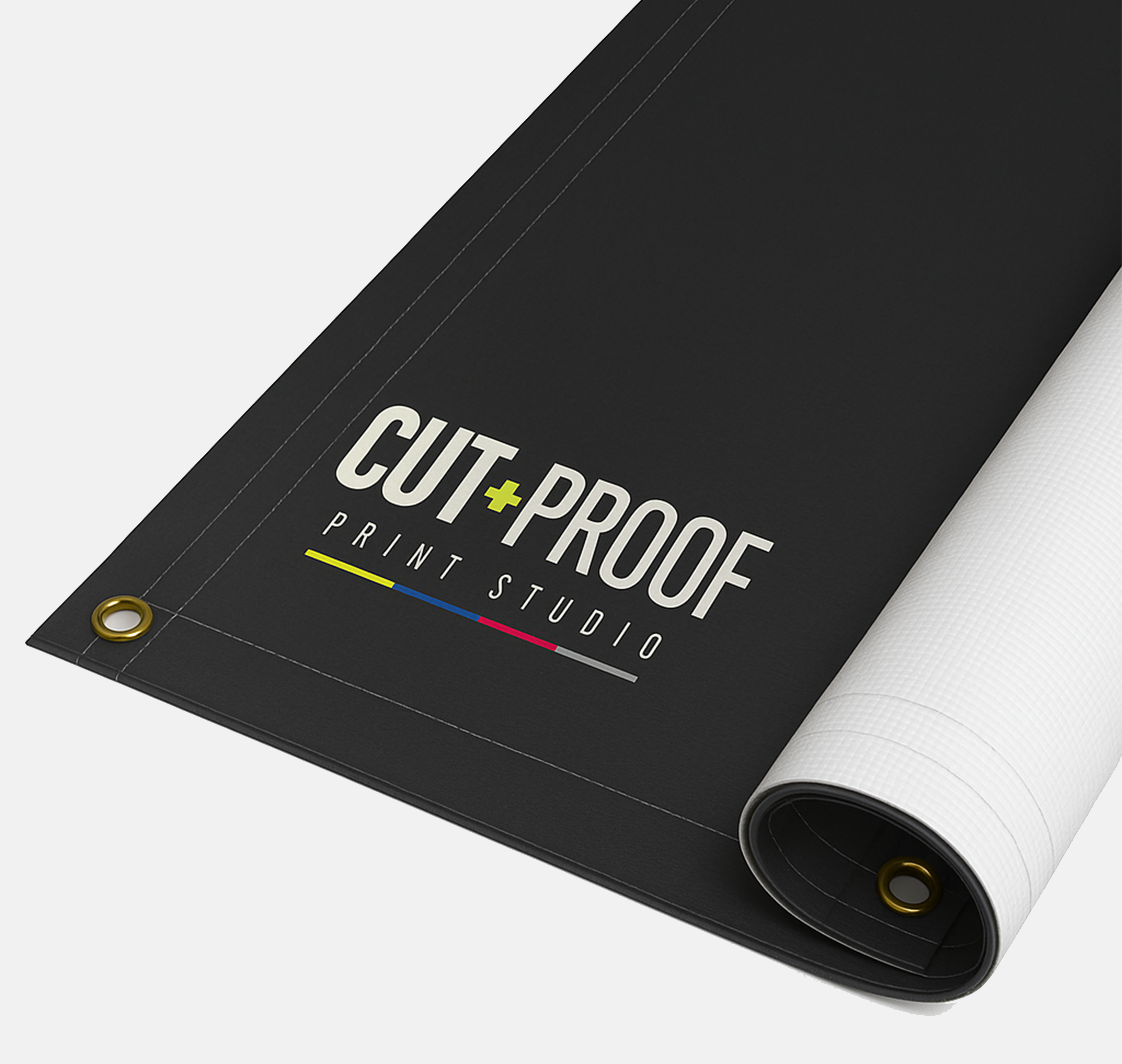 Custom Vinyl Banners