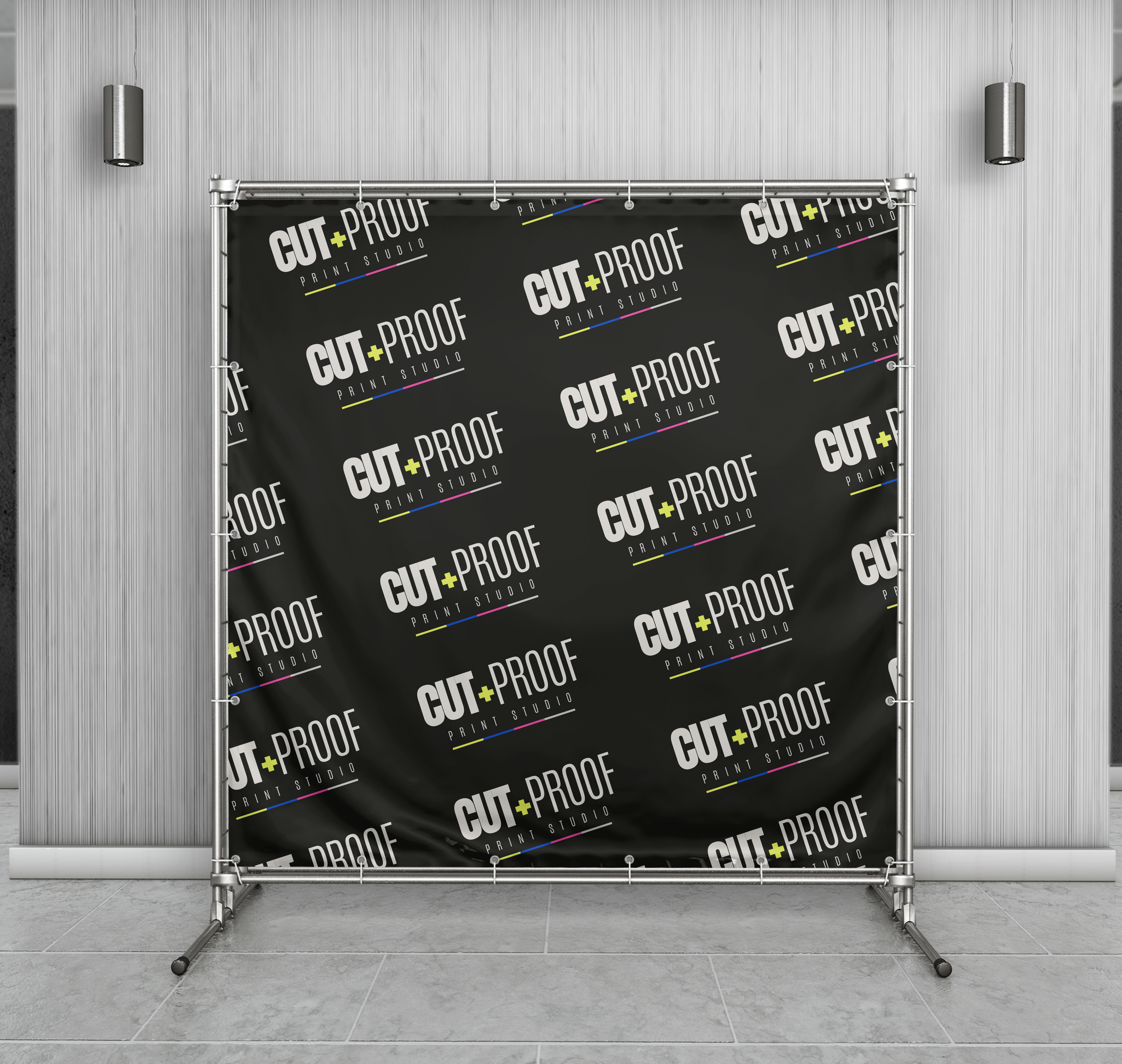 Custom Vinyl Banners