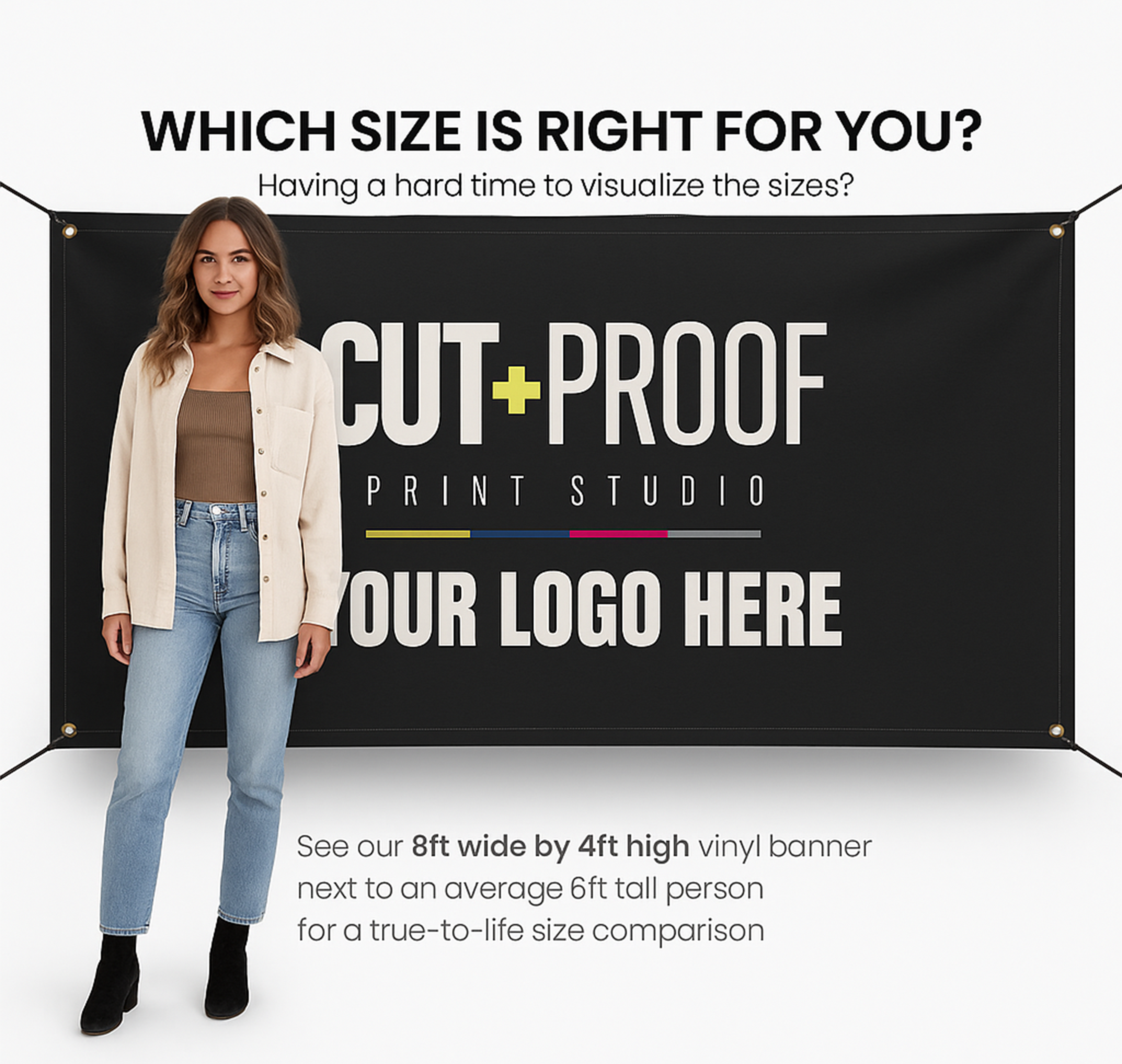 Custom Vinyl Banners