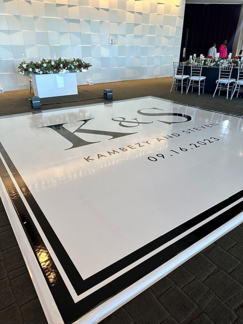 Floor Wrap