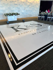 Floor Wrap