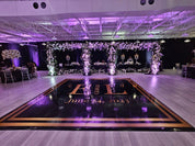Floor Wrap