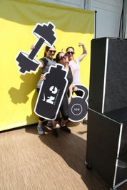 Life-Size Cutout