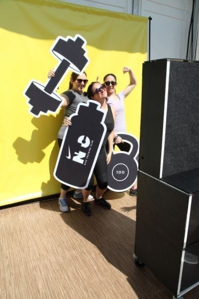 Life-Size Cutout