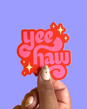 Custom Die-Cut Stickers