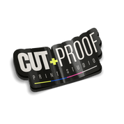 Custom Die-Cut Stickers