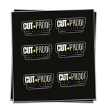 Stickers Sheet